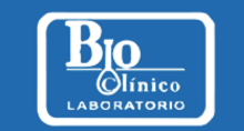 logo Bio clínico