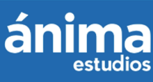 logo ánima estudios