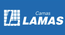 logo Camas Lamas