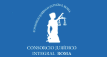 logo Jurídico Roma