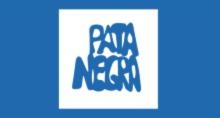 logo Pata Negra
