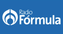 logo Radio formula